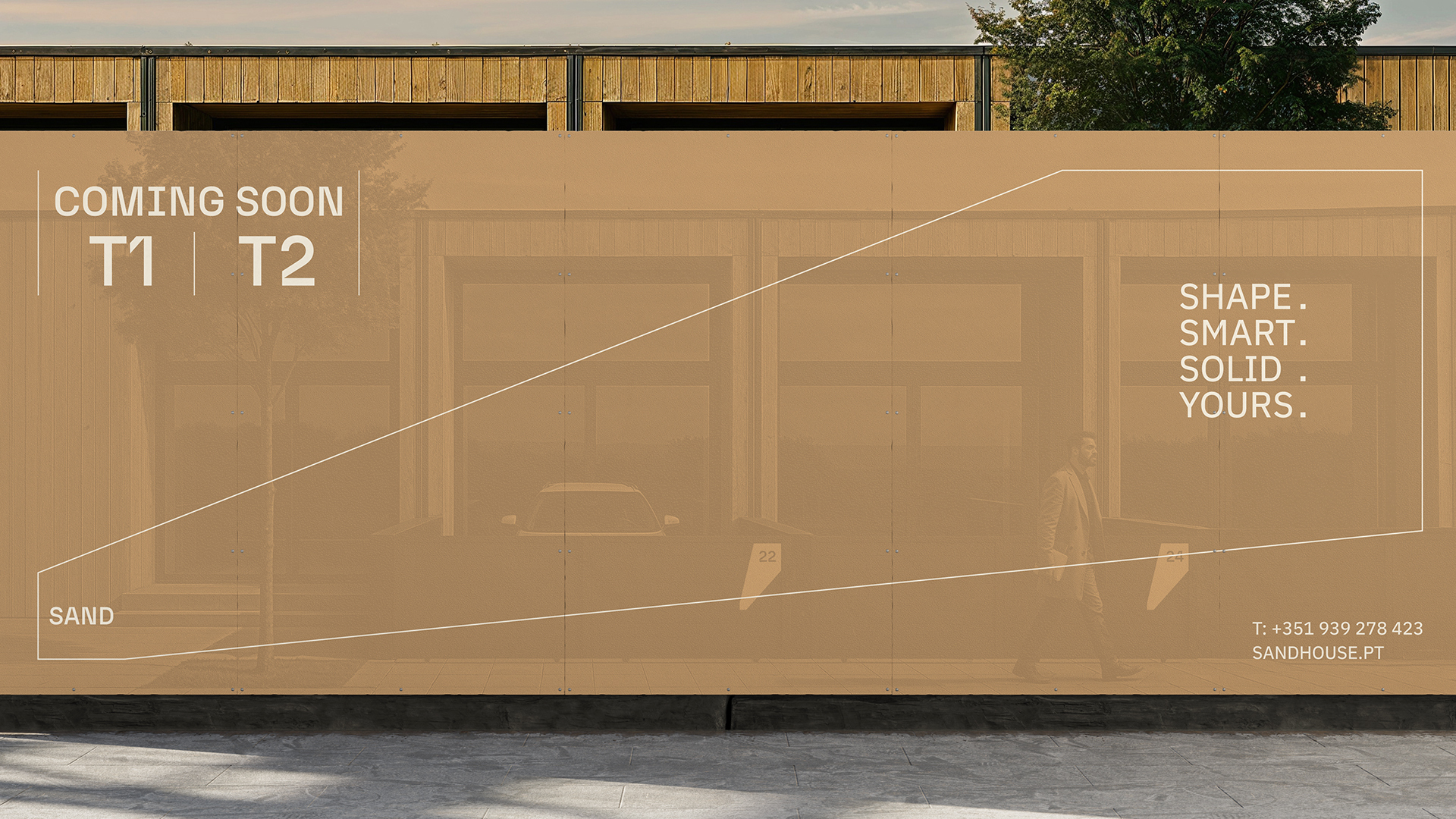Sand House